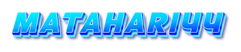 MATAHARI44